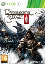 Dungeon Siege III (Xbox 360) (GameReplay)
